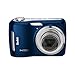Easyshare C195 Digital Camera (Blue) (Discontinued by Manufacturer)