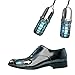 AicLuze Ultraviolet (UV) Shoes Sanitizer Sterilizer 15 Minute Eliminates 99.9% Bacteria Fungus Naturally Deodorize Foot Healthy