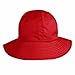 Reversible Rain Or Sun Style Bucket Hat