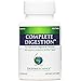 Enzyme Science - Complete Digestion, Full Spectrum Digestive Enzyme Formula, 30 Vegetarian Capsules