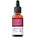 Anti-Aging Skin Clearing Vitamin C Plus Serum | Active 2.5% Retinol, Vit C 20% , MSM, Salicylic Acid | Acne Treatment And Collagen Booster For Fine Lines, Wrinkles, Dark Spots, Acne | 1 fl. oz.