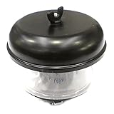 9Y9431 One New CAT Air Precleaner Group Assembly with 3