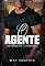 Livro O AGENTE (OS FEDERAIS Livro 2)