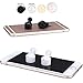 IVLWE True Wireless Headphones with Microphone Mini Twins Bluetooth Earphones with Stereo Surround Sound For iPhone, Android, IOS (Black)