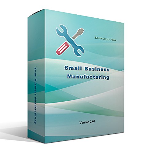 Small Business Manufacturing - Thumbnail 2