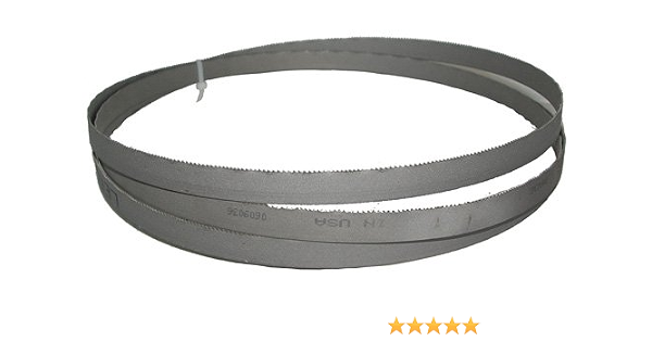 M72.5M12V14 Bi-metal Bandsaw Blade 