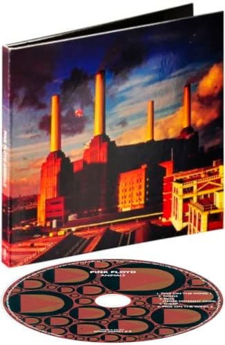 The Animals - Animals - Amazon.com Music