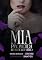 Livro Mia: Prometida ao mafioso viúvo (Irmãos Manccini Livro 3)