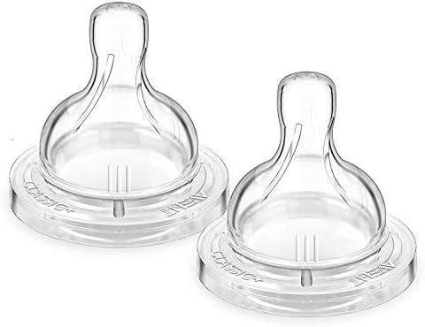 avent variable flow teat