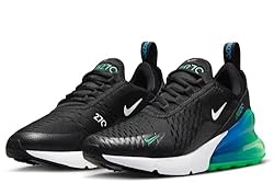 Nike Air Max 270 Big Kids' Shoes