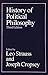 History of Political Philosophy