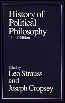 History of Political Philosophy
