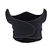ICESNAKE cycling face mask keep warm motorcycle ski mask winter protect the neck half face mask breathing cold mask
