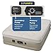 Insta-Bed Raised Air Mattress with Never Flat Pump – Queen Pillow Top (Renewed)thumb 1