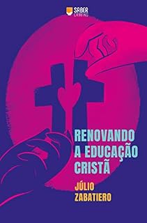 Livro Renovando a Educação Cristã