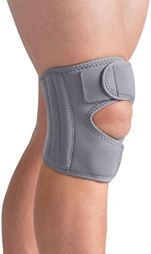 Swede-O Thermal Vent Adjustable Knee Stabilizer – Massive/XLarge