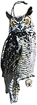 Esschert Design FB142 Owl Scare Crows Decoy