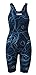 Arena Powerskin ST 2.0 Girl's Open Back Youth Racing Swimsuit