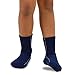 Naartjie Boys Multi Stripe Sport Socks 6-pk Crew (3-5Y)