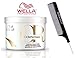 Wella OIL REFLECTIONS Luminous Reboost MASK (with Sleek Steel Pin Tail Comb) Masque (16.9 oz / 500 ml)