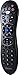 Philips SRP3014/27 4-in-1 Universal Remote Control, Black