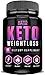 Keto Pills for Weight Loss - Perfect Keto Max Results - Ketogenic Diet Supplements for Men and Women - Keto Burn for Advanced Ketosis - Exogenous Ketones BHB - Boost Metabolism, Energy and Focus