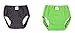 JN&LULU Baby Wave Point Cotton Training Pants Pack of 2