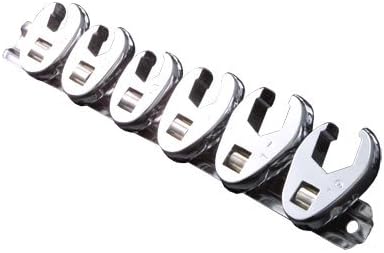 Amazon アストロプロダクツ Ap クローフットレンチセット 6pc ミリ Diy 工具 ガーデン