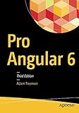 Pro Angular 6