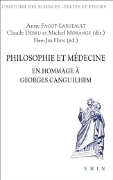 Philosophie et médecine