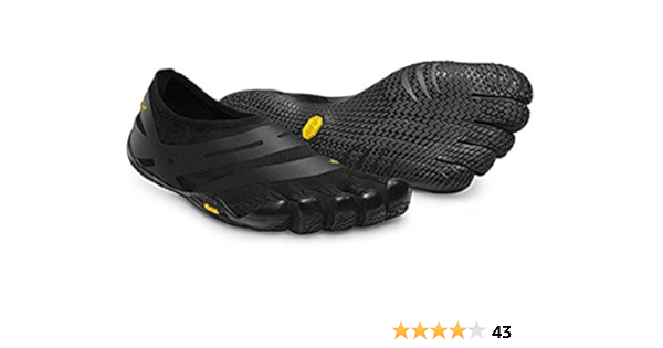 vibram toe shoes amazon
