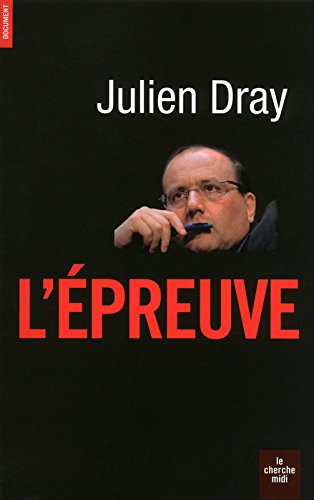L' épreuve