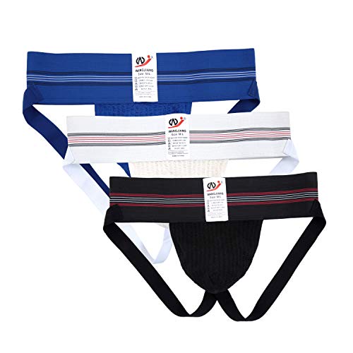 Arjen Kroos Men's Jockstrap Underwear Athletic Supporter Youth Jock