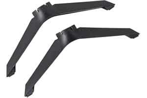 Ceybo Replacement Vizio TV Stand E79Z1610999 for D24F-J09 D24H-J09 Screws Included