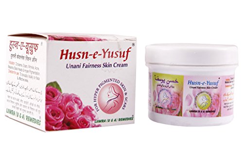 Amazon Com Husn E Yusuf Fainess Cream 30 Gm Pack Of 2 Beauty husn e yusuf fainess cream 30 gm pack of 2