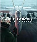 [PS5] エースコンバット8 ウイングス・オブ・シーヴ -PS5 [早期特典]プレイアブル機体:F-14A、「ACE COMBAT ZERO: THE BELKAN WAR(移植版)」が入手できるシリアルコード 封入
