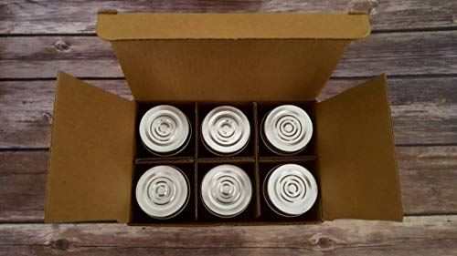 6 Sunshine+Mason+Co+Glasses+Ounces