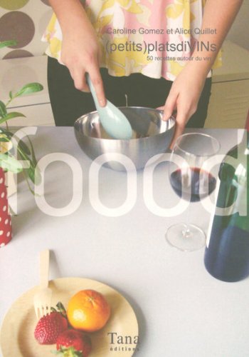 Petits plats divins