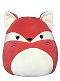 Squishmallow Kellytoy 16