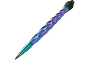 CUESOUL OTO Dart Tip Point