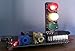 Pi Traffic Light for The Raspberry Pi (2 Pack)-