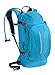 CamelBak Women's 2016 L.U.X.E. Hydration Pack, Atomic Blue/Black Iris