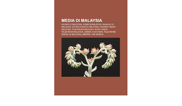 Media di Malaysia: Akhbar di Malaysia, Komik di Malaysia, Majalah