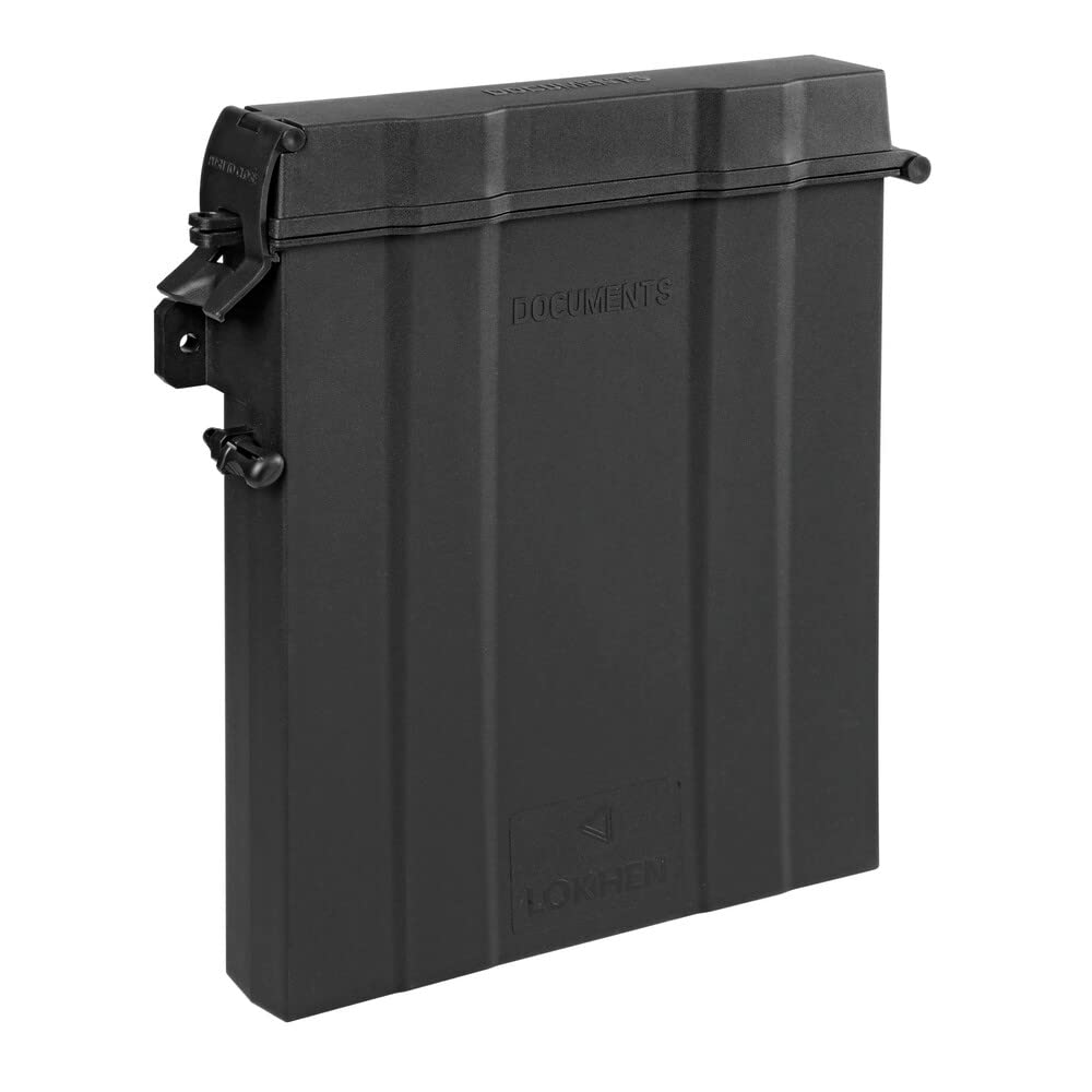 LAMPA 97881 Rectangular Document Holder