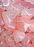 Hardcover Rose Quartz Book