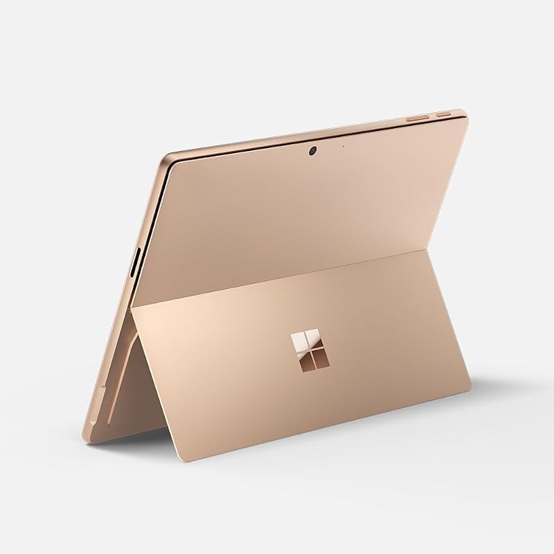 Surface Pro (Carregador Não Incluído) | Copilot+ PC | Ecrã OLED Tátil de 13" | Snapdragon® X Elite | 16GB RAM | SSD 512GB | Último Modelo, 11.ª Edição | Dune