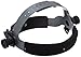 Jackson Safety 14556 Welding Helmet Headgear with Replacement for 900, 800 and 400 Series, One Size, Multicolor