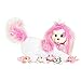 Puppy Surprise Roxy Plush