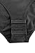 KHAYA Sexy Waist Trainer Shapewear for Women Tummy Firm Control Top Slim Bodysuit Body Shaper Round Neck Underwear