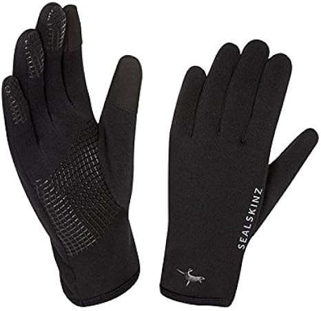 mechanix winter impact pro gloves